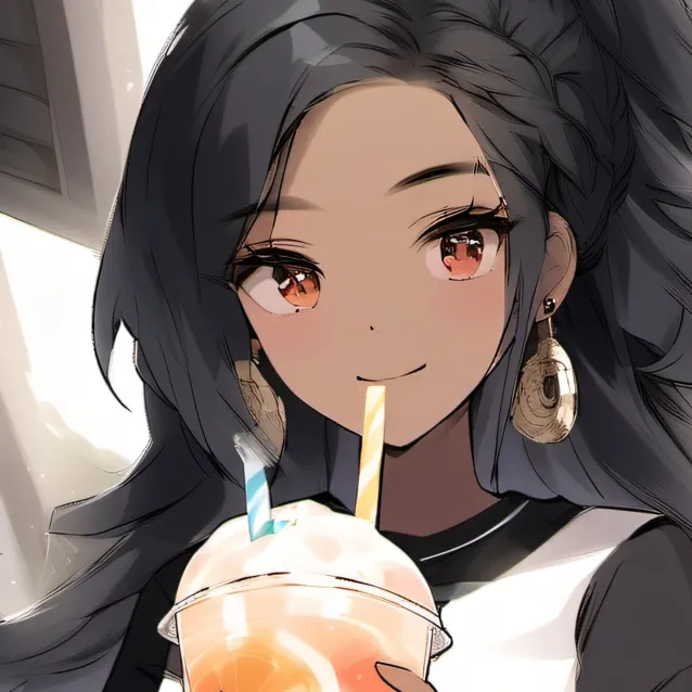 chat with ai character: ava