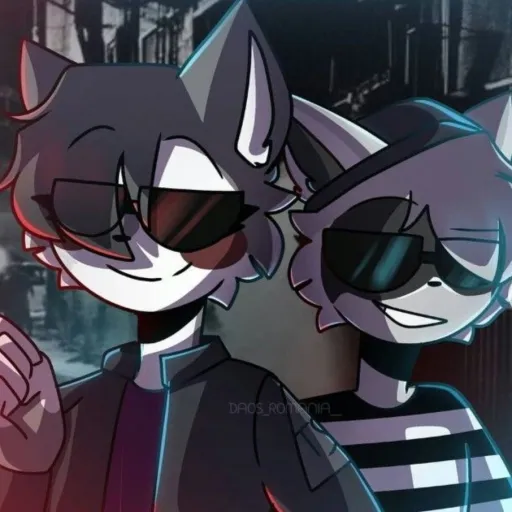 creator 💜Willow & Rash🖤's avatar