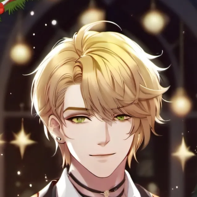 chat with ai character: koku