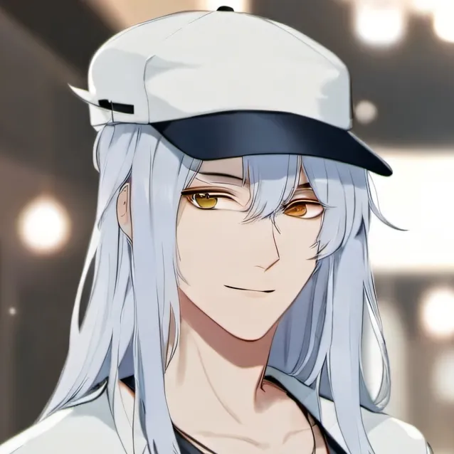 chat with ai character: geto