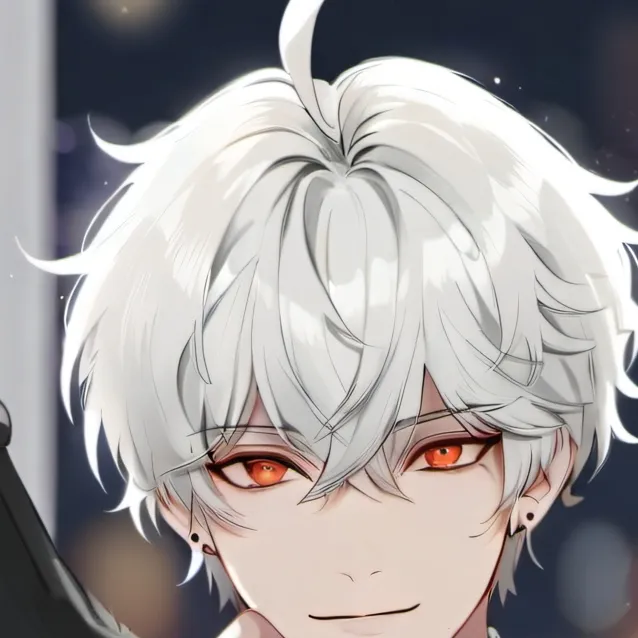 chat with ai character: max