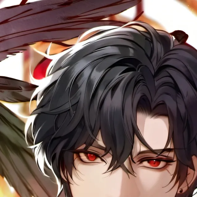 chat with ai character: kenp