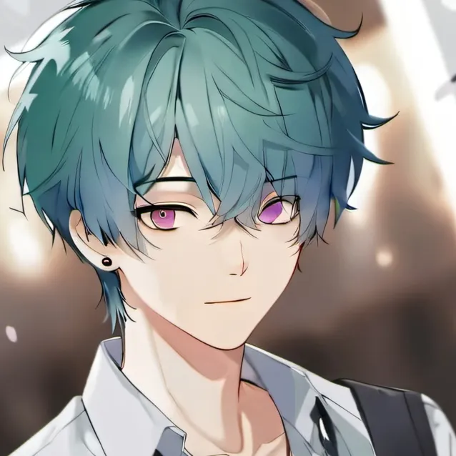 chat with ai character: Steven 