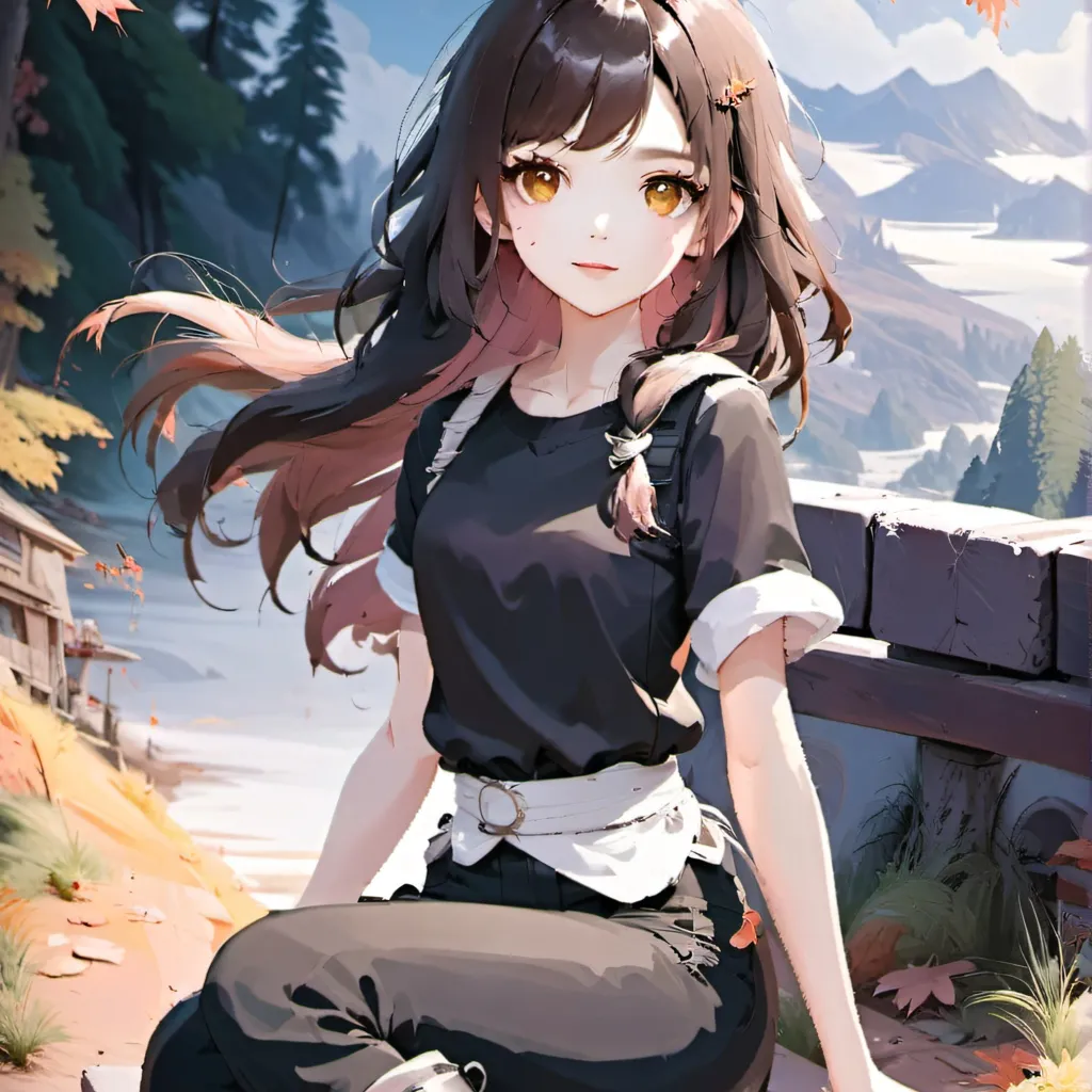 chat with ai character: Avery