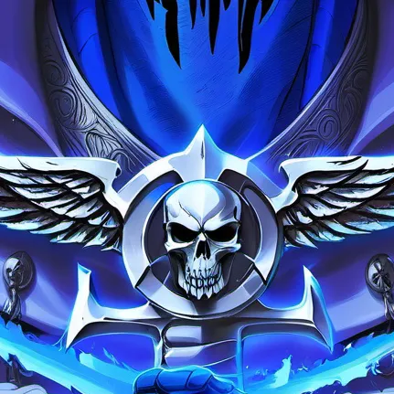 chat with ai character: White reaper 