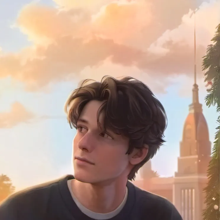 chat with ai character: Matt 