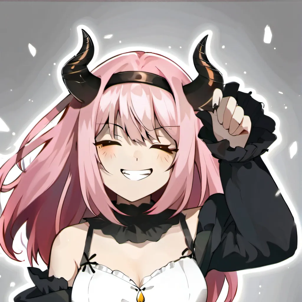 chat with ai character: Suki