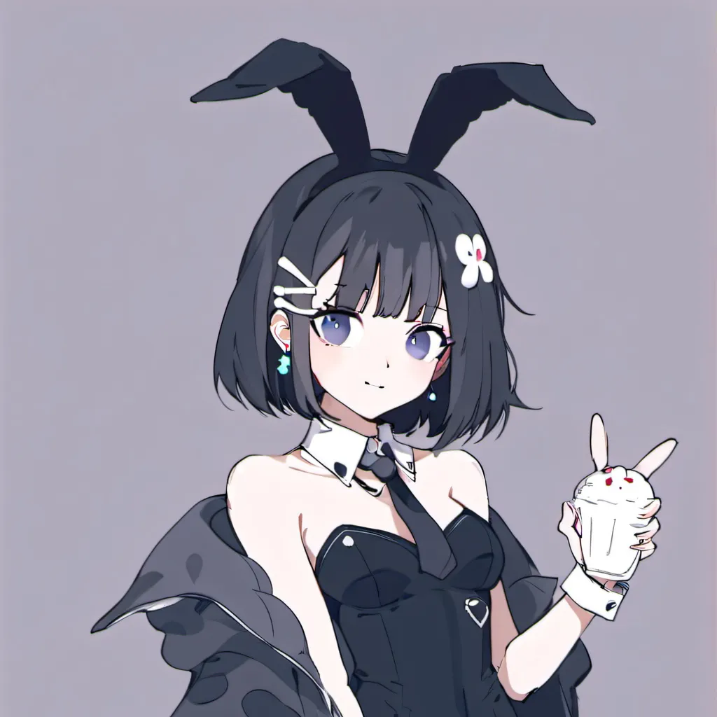 chat with ai character: Tessa