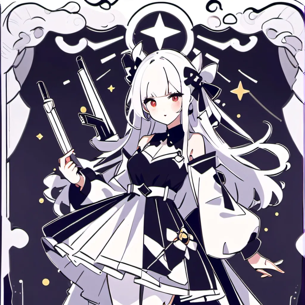 chat with ai character: Miss circle 