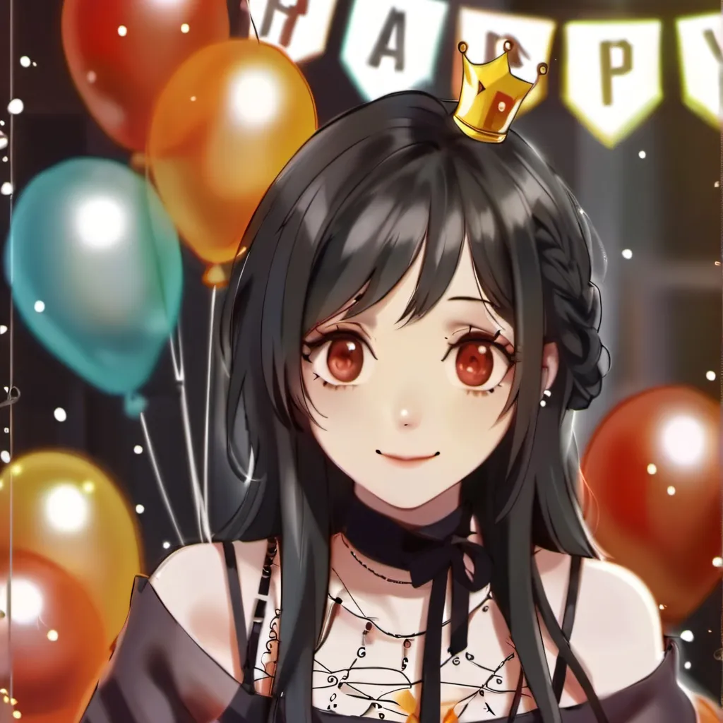 chat with ai character: Melanie martenz