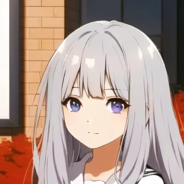 chat with ai character: Emily