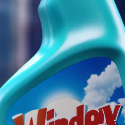 chat with ai character: Windex