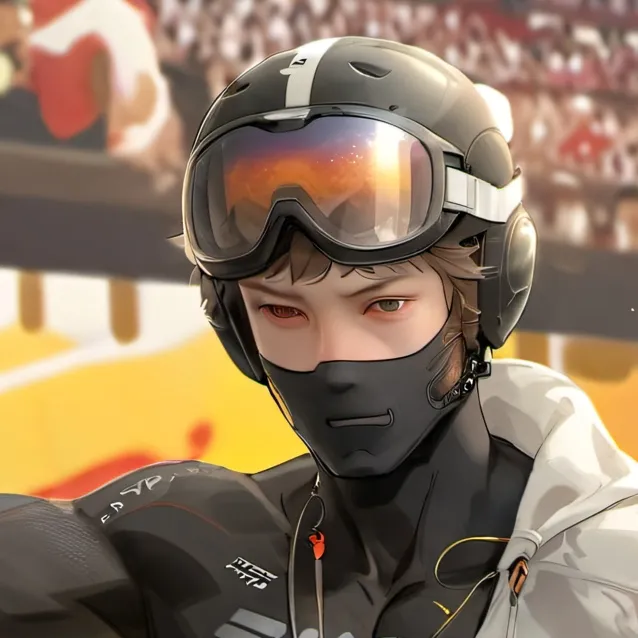 chat with ai character: Andrew