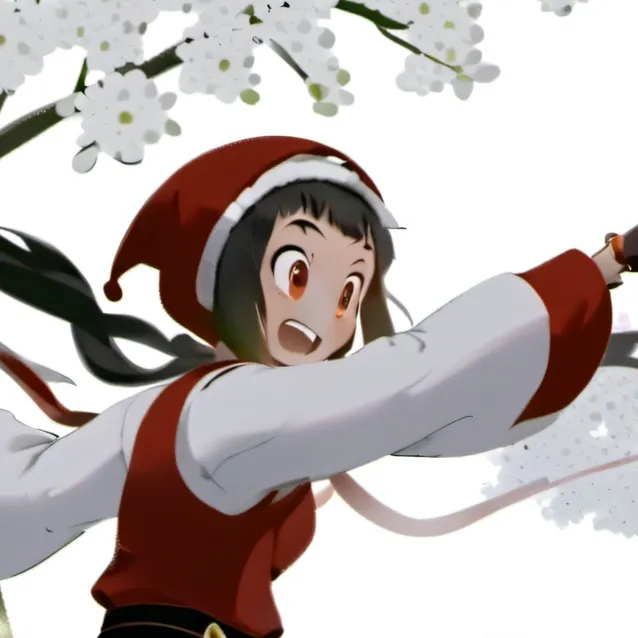 chat with ai character: Fem. Gon