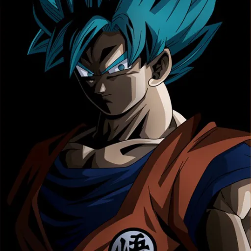 creator Son_kakarot's avatar