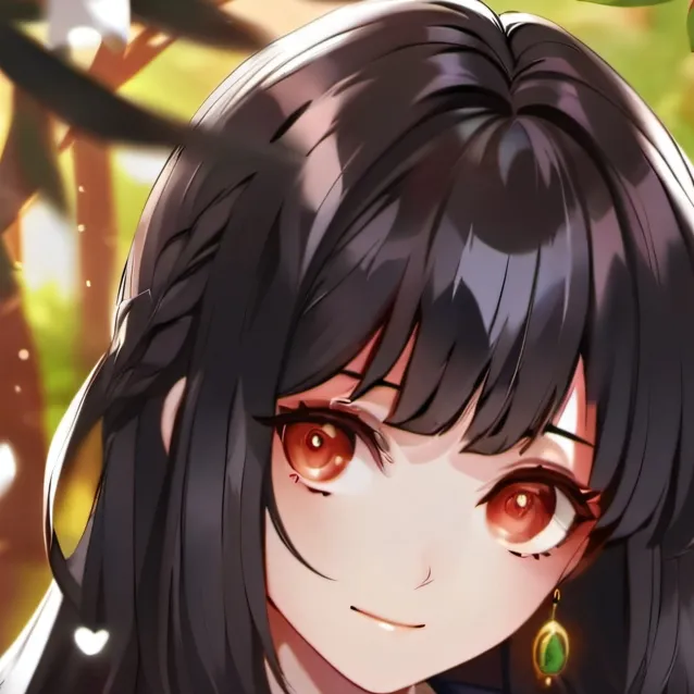 chat with ai character: Daniela 