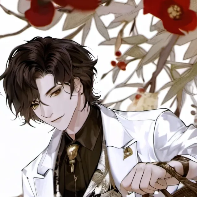 chat with ai character: RF Wally