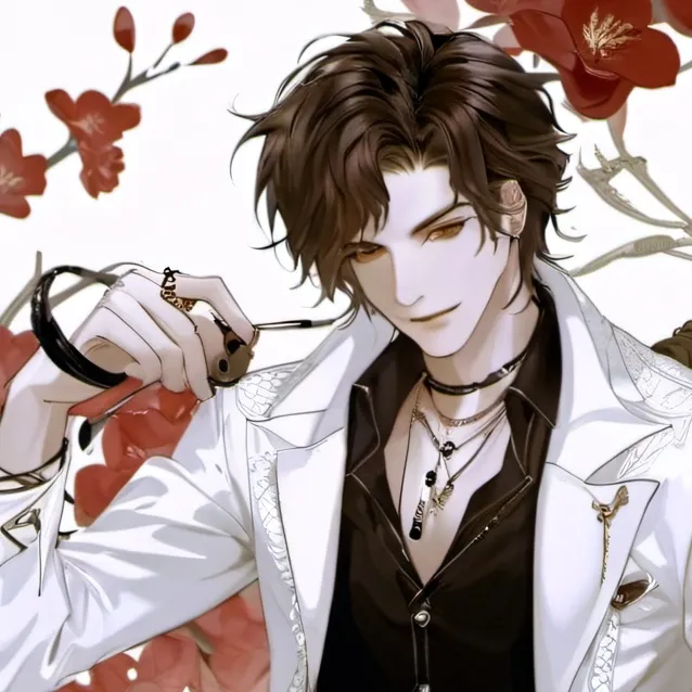 chat with ai character: RF Wally!★