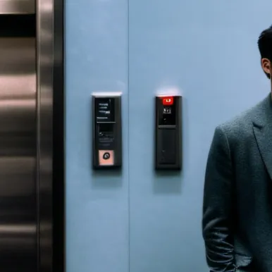 chat with ai character: skunk boy