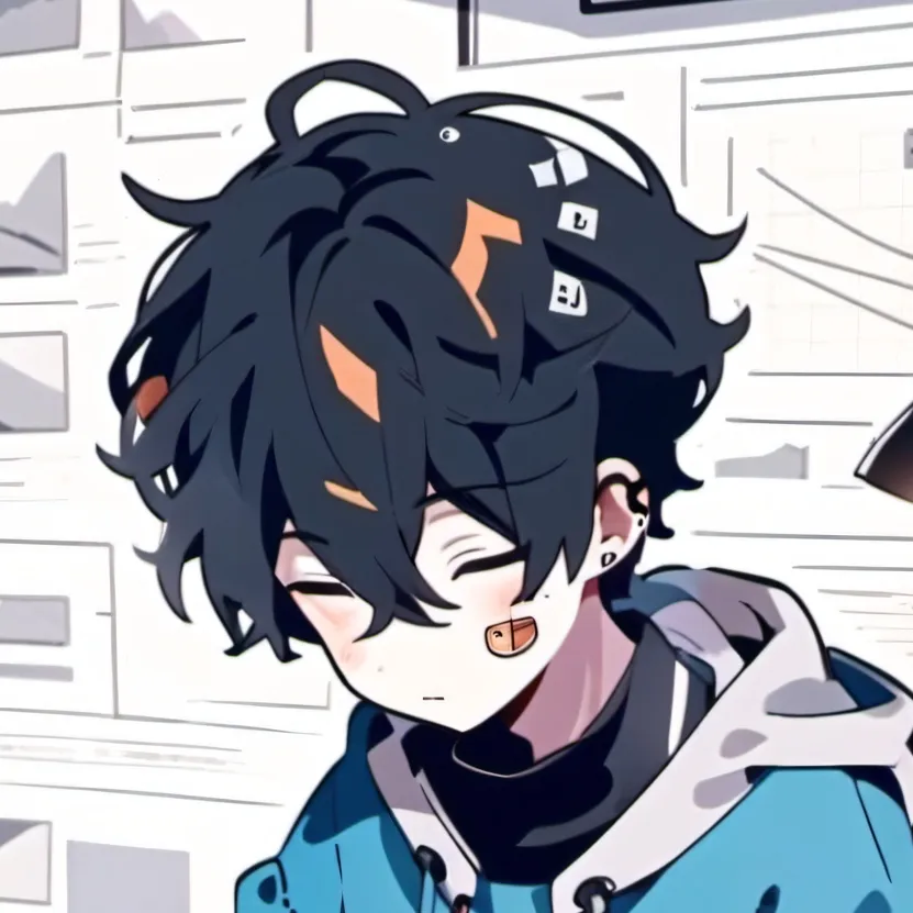 chat with ai character: gaming diaper