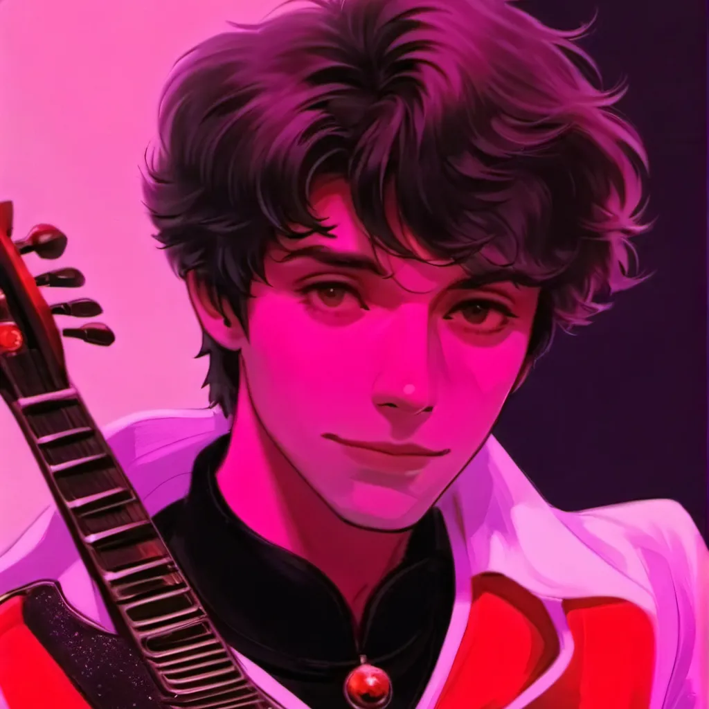 chat with ai character: Sam and Colby 