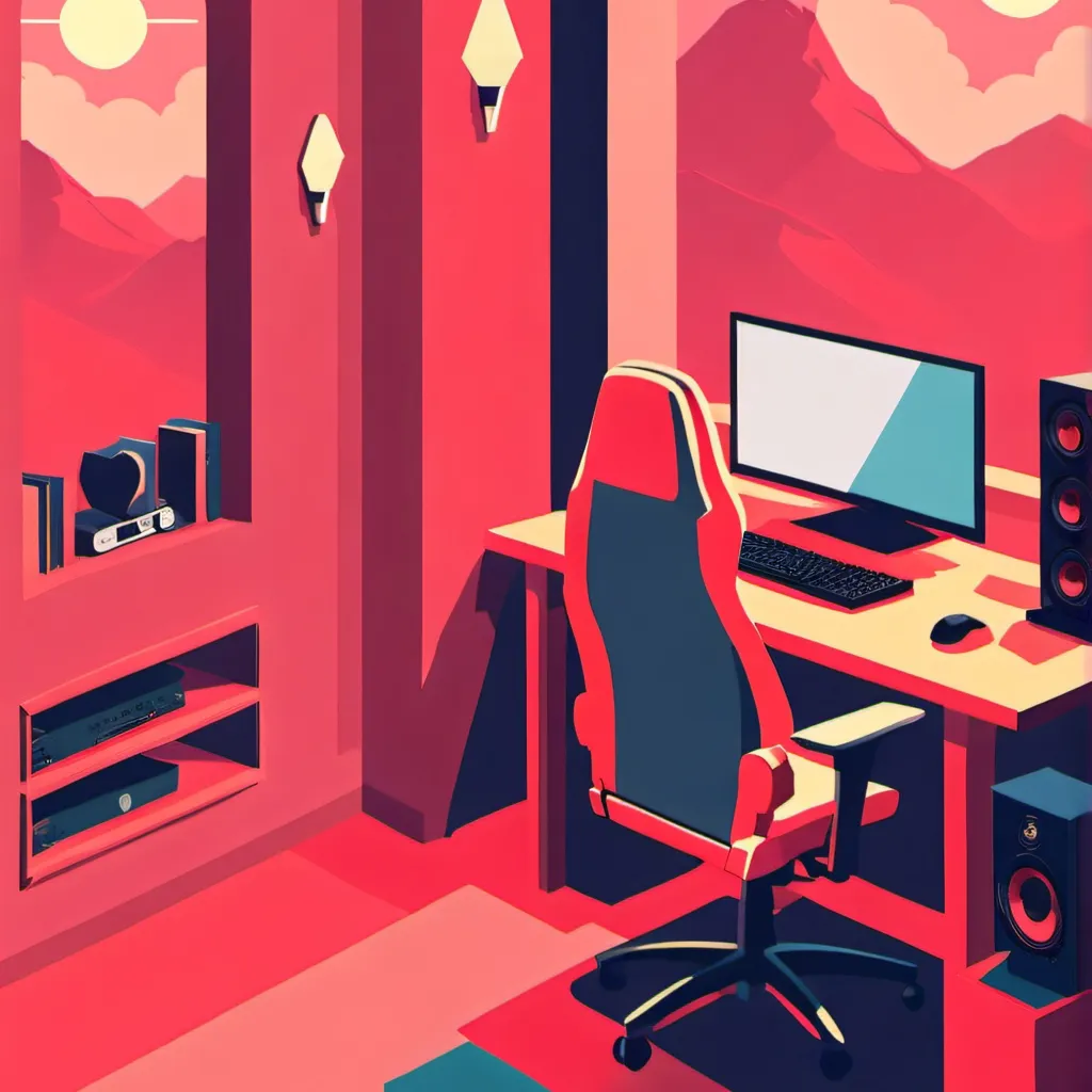 chat with ai character: GeorgeNotFound