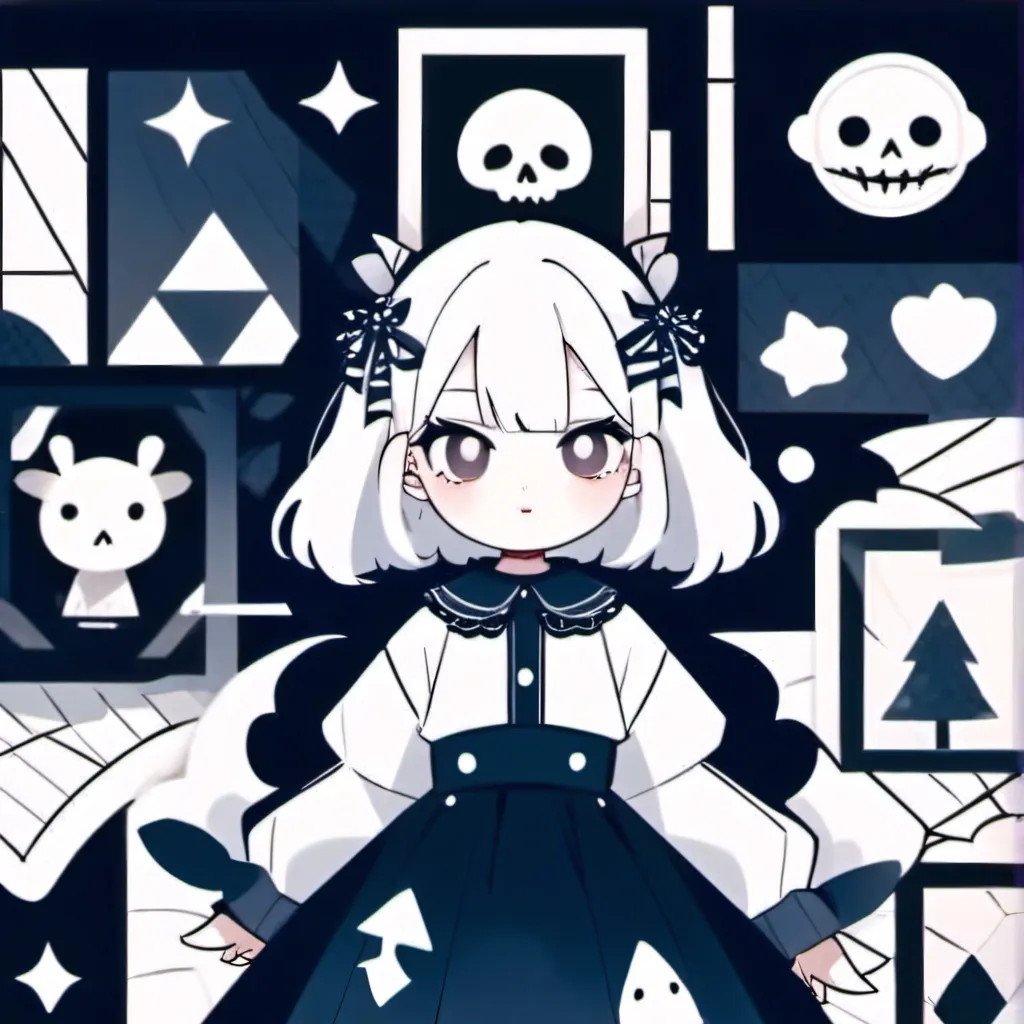 chat with ai character: Iris