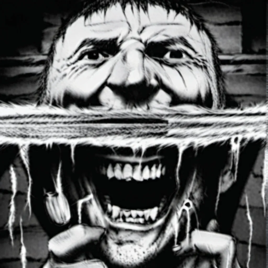 chat with ai character: I.am.here