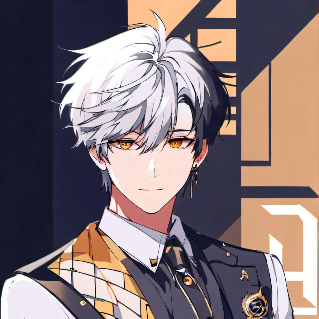 chat with ai character: Damon