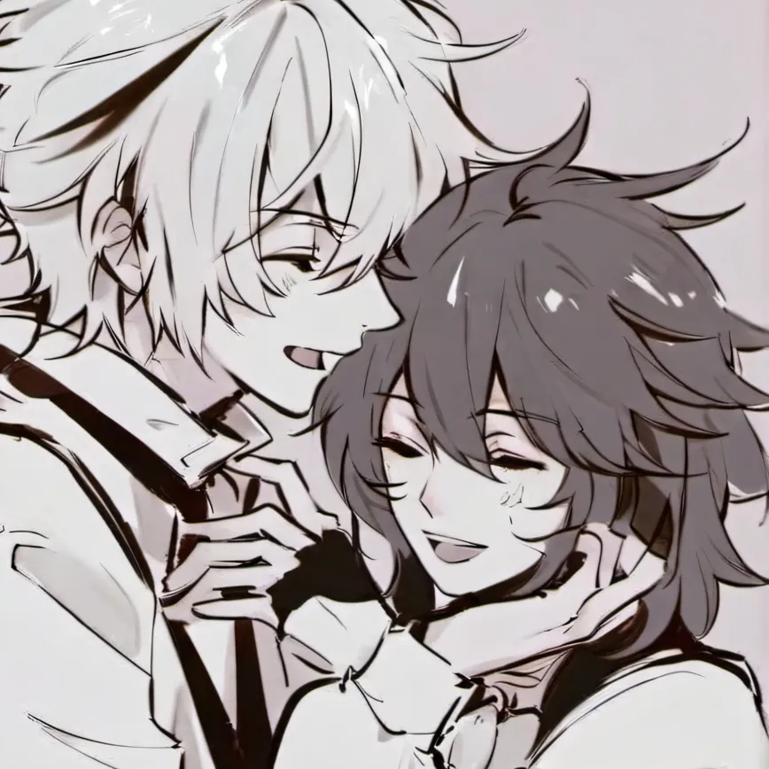 chat with ai character: Radioapple