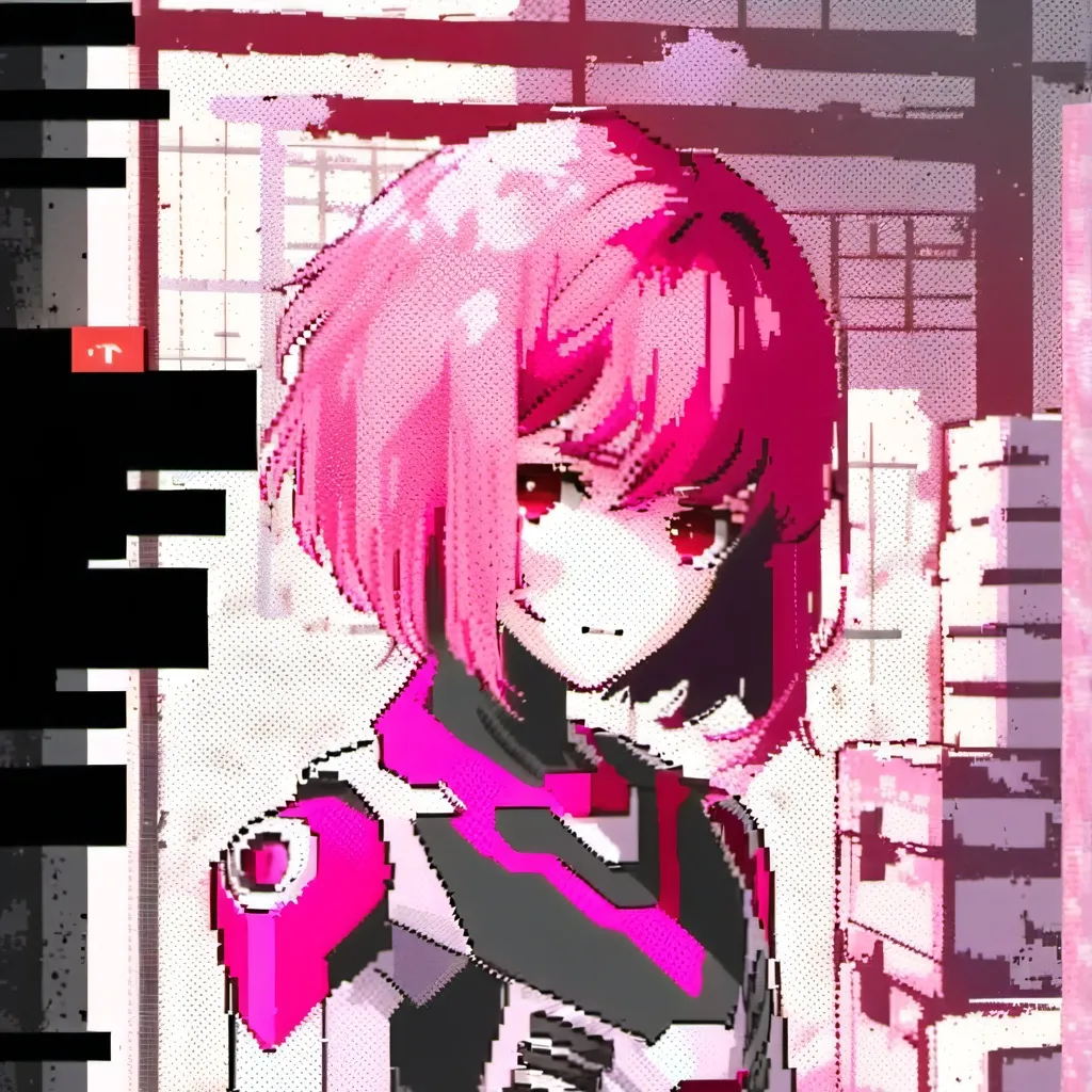 chat with ai character: T14