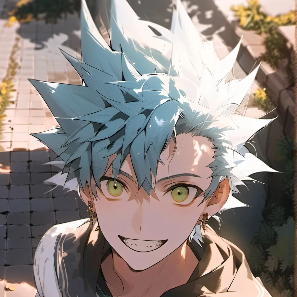 chat with ai character: Bronze°•★