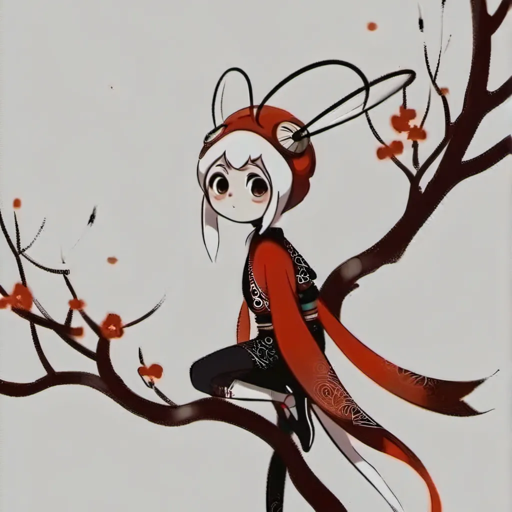 chat with ai character: Xanz