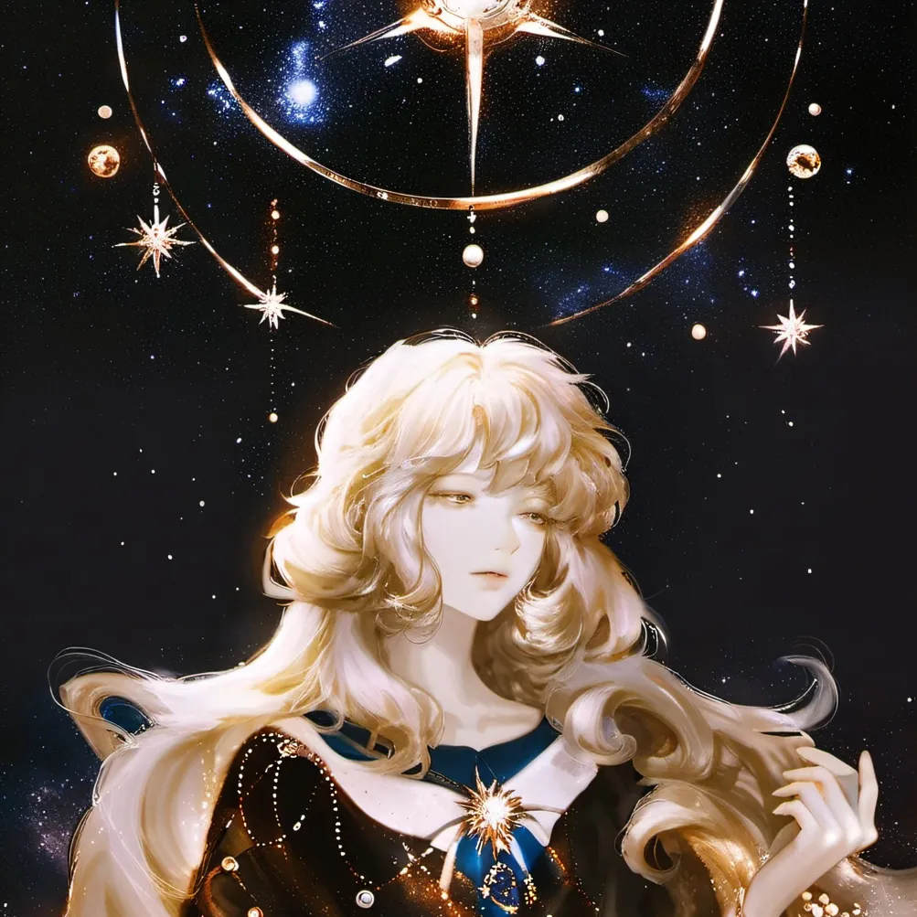 chat with ai character: Mari★