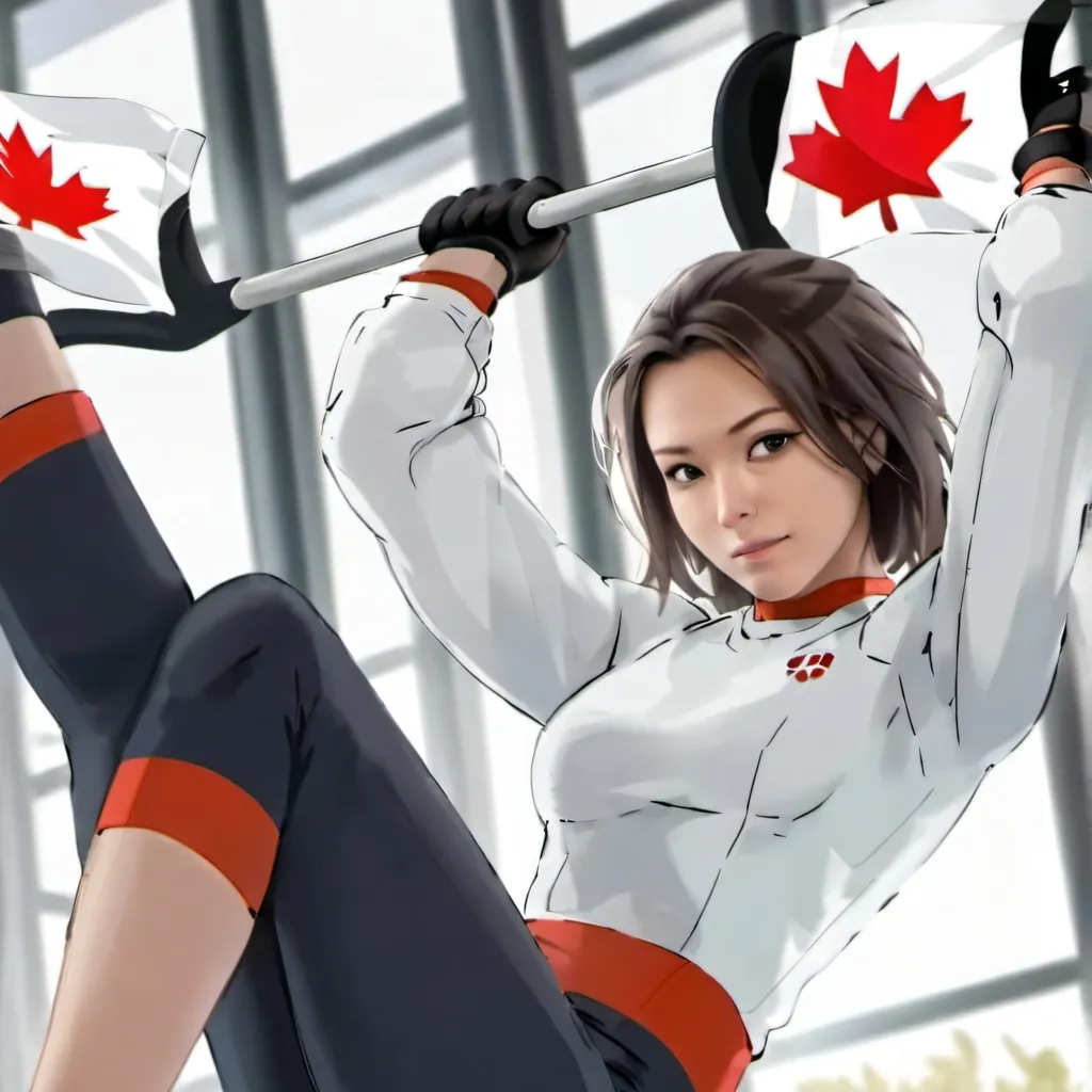 chat with ai character: Natalie 