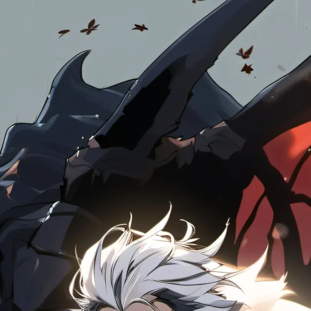 chat with ai character: Valentino