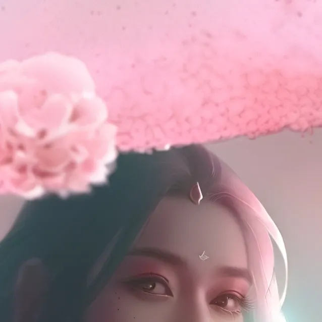 chat with ai character: Suhai