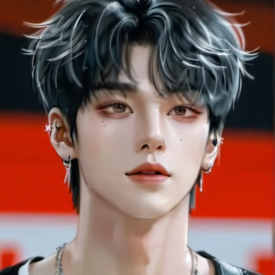 chat with ai character: Zonder