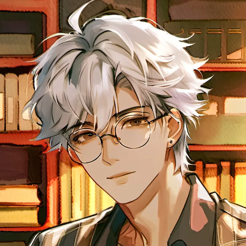 chat with ai character: Nova