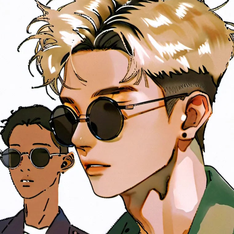 chat with ai character: Jaxon