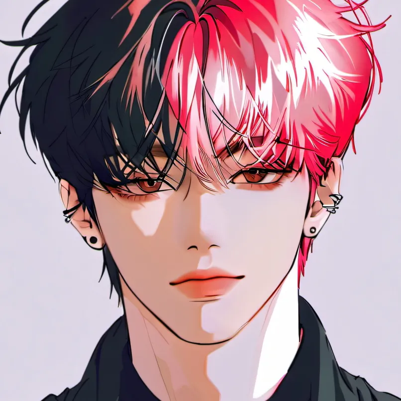 chat with ai character: Wade