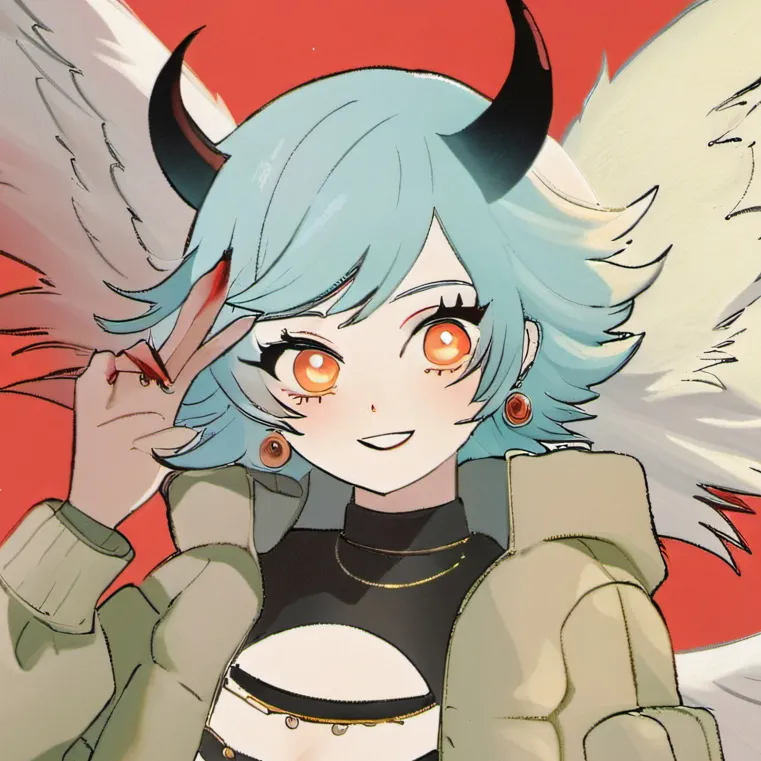 chat with ai character: Carven