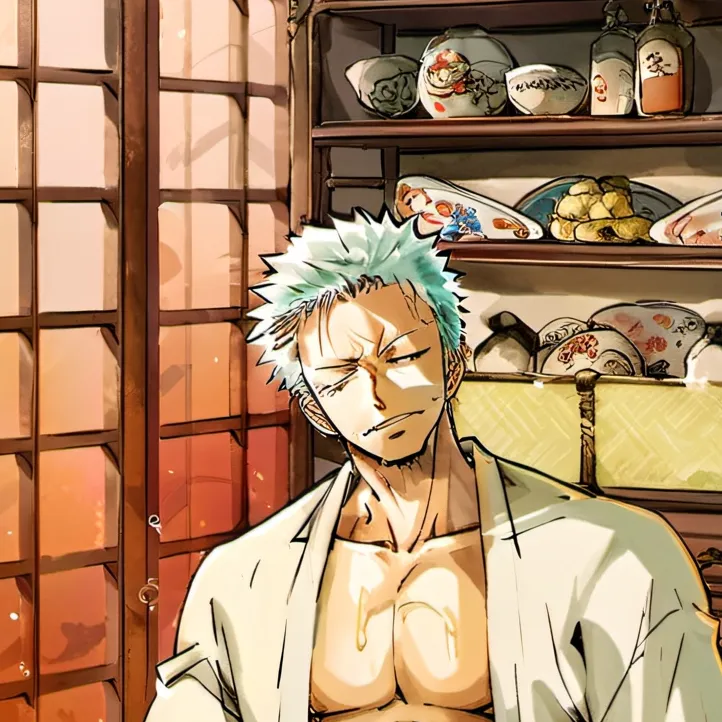 chat with ai character: Takumi