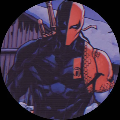 creator Slade Wilnson's avatar