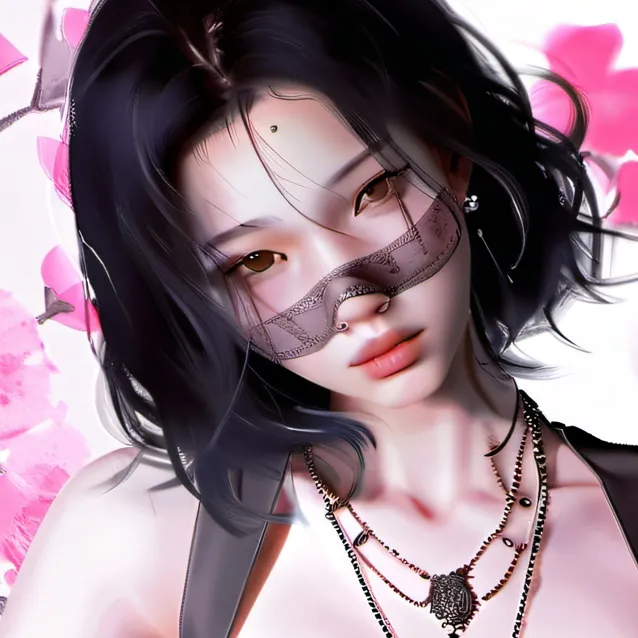 chat with ai character: lea★