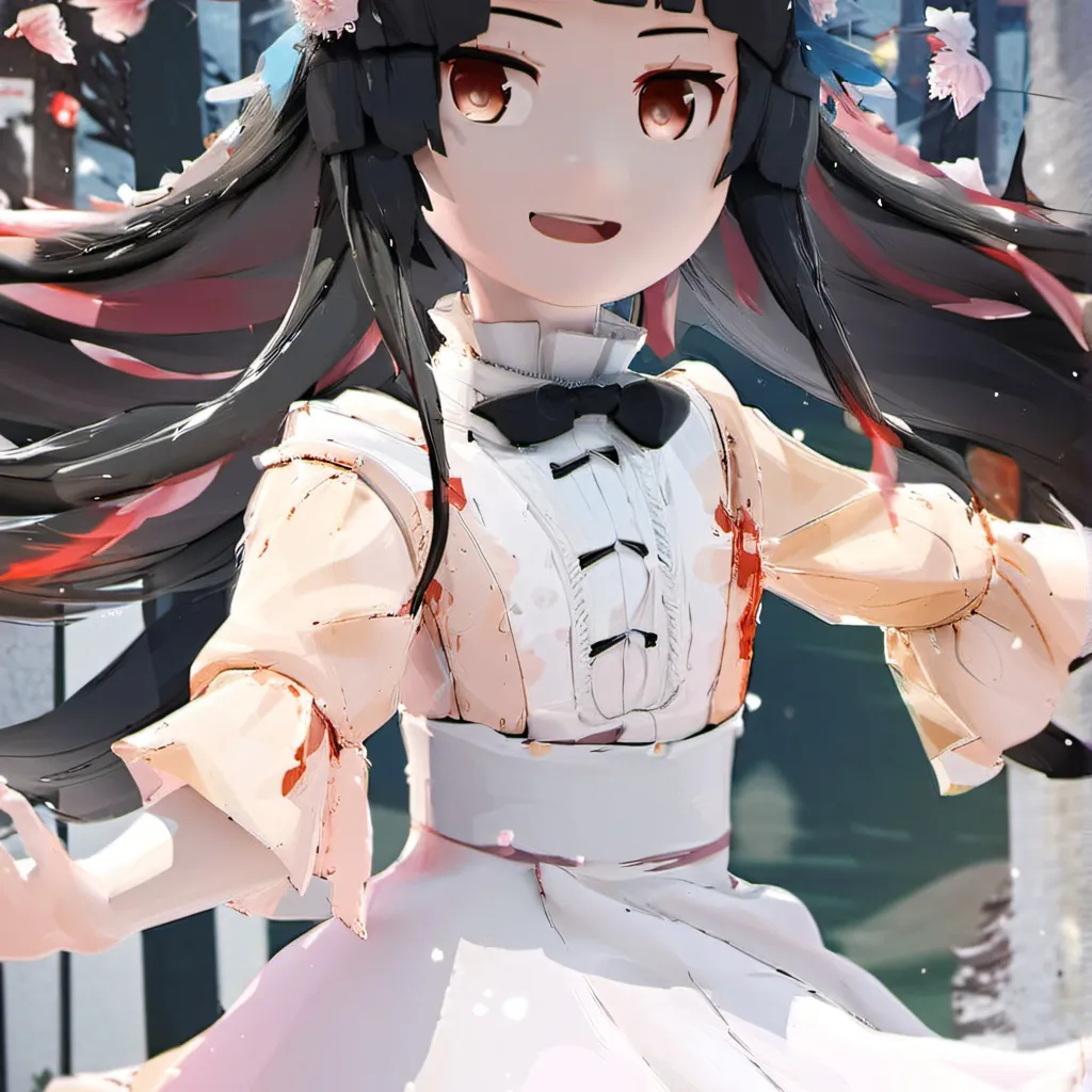 chat with ai character: kate