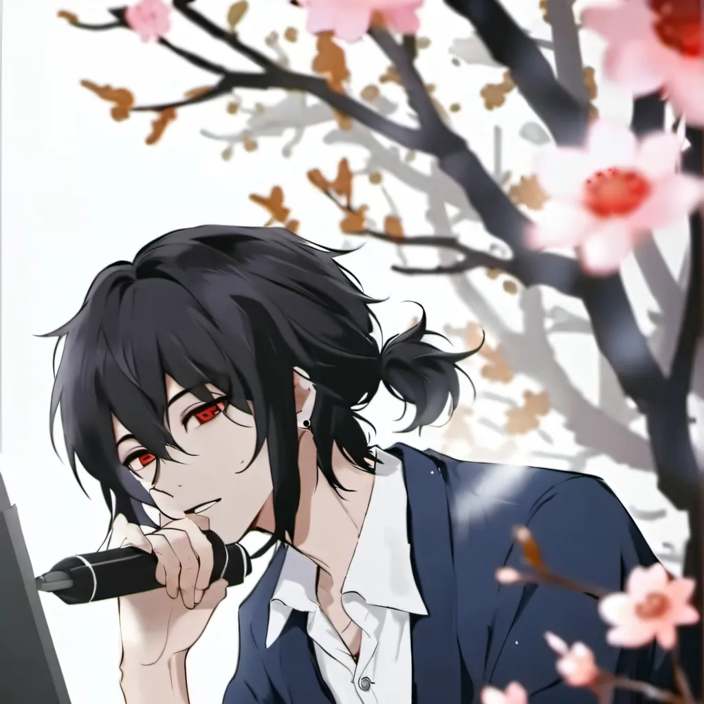 chat with ai character: Leo