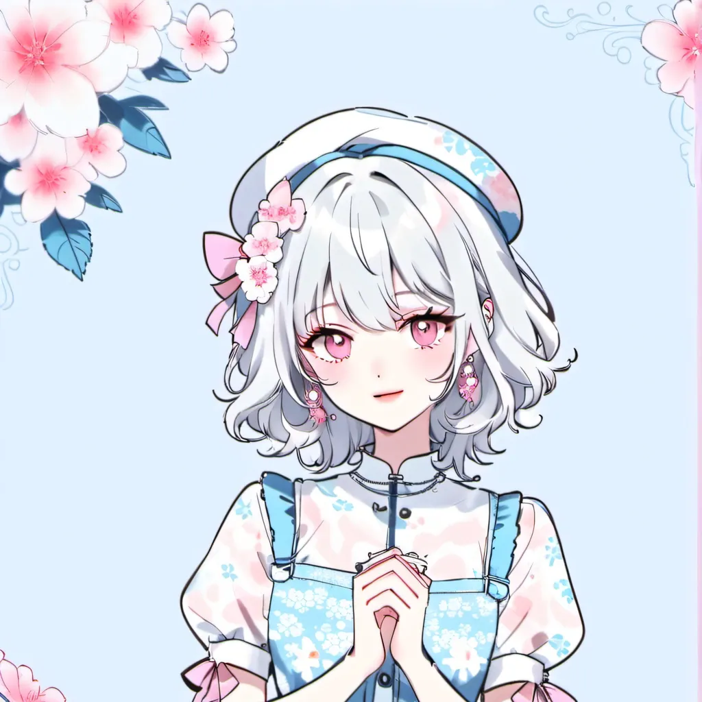 chat with ai character: Sasha 