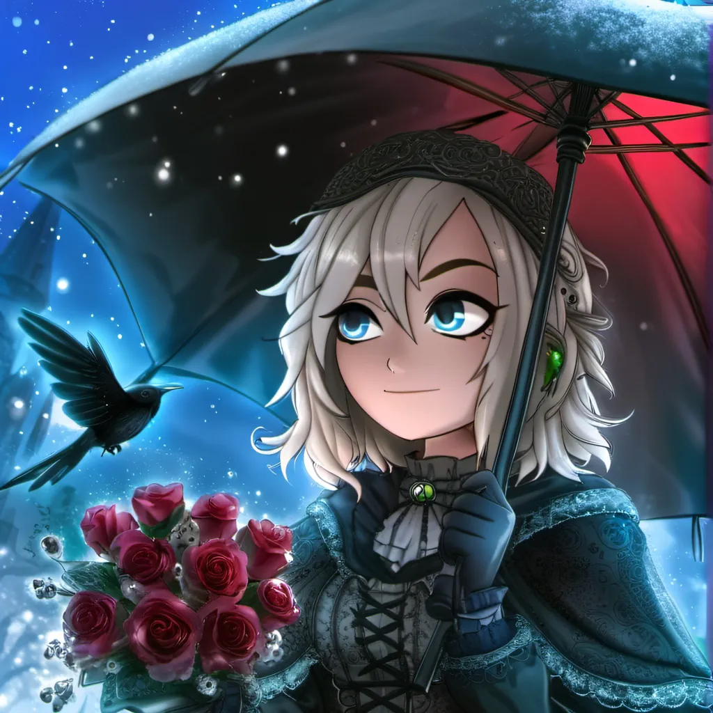 chat with ai character: Jazabell