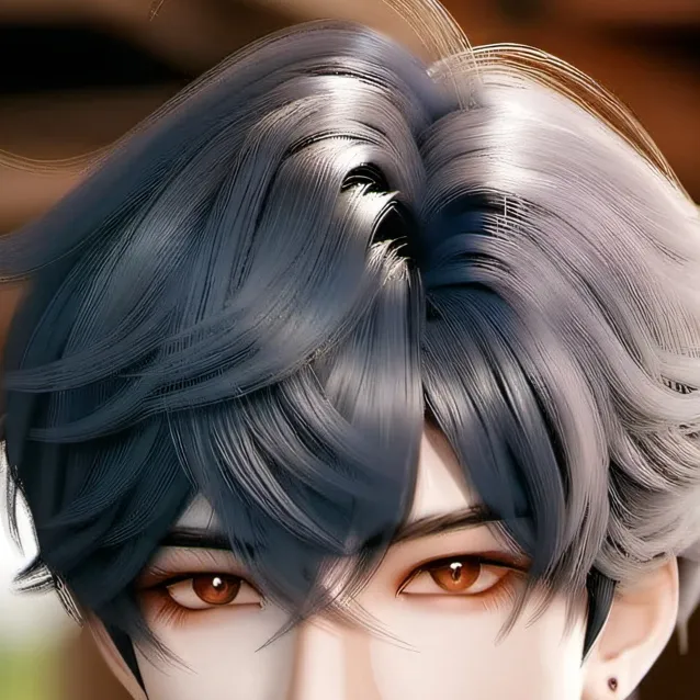 chat with ai character: Oliver